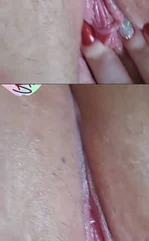Do You Like My Pretty Pink Pussy