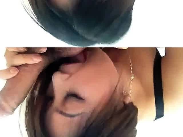 Chinese Amateur Blowjob Fun