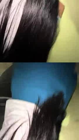 Teacher gives me an anal for qualification, broke my ass