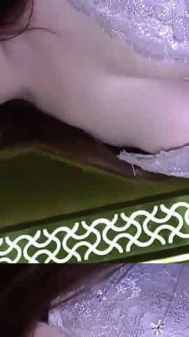 Asian Angel 24835