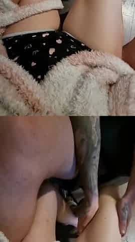 My Step Bro Is a Sex Pest.. I might just fuck Him.! (Juicy Lousie)