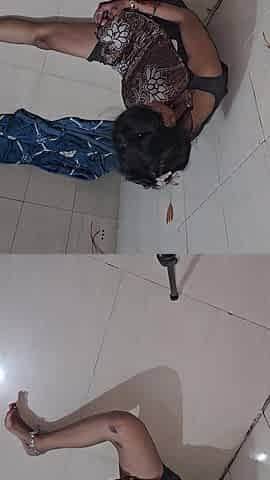 Desi Local Village Girl Tight Pussy Fuck