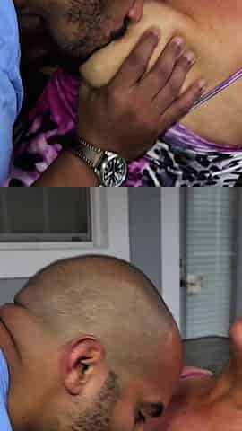 MILF Fucks Her Poolboy