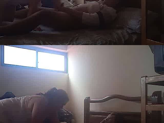 Maid Bang in My Abode