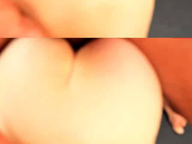 Blonde Bombshell Stella Sedona's Intense POV Seduction