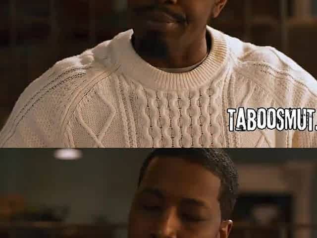Concupiscent Wife Getting Screwed By Ebony Spouse And His Boss On The Diner Table
