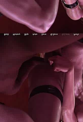 Awam 2 Real Fuck - Updated May'26 - Sophia Sluttily Enjoying Gangbang & DP, Suddenly Caught by Dylan