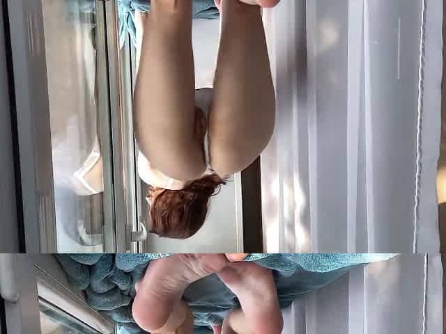Luxury Babe With Perfect Body Fucks Herself With Sex Toys And Cums Hard