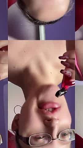 Asmr Chewing