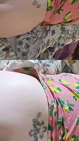 Make Bounce on My Dick Sloppy Lynn