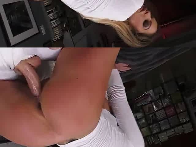 Is Everyones Favorite Slut In The
