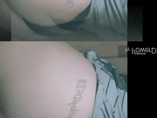 Her seductive images and these carnal raunchy groans will make u cum