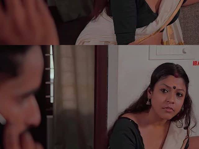 Indian hot MILF amazing sex video