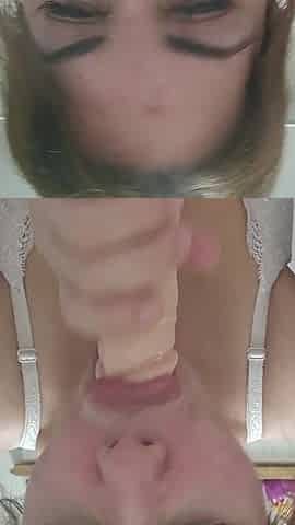 I Love Suck and Deepthroat U