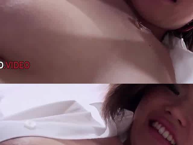 Kinky Japanese Beauty Miki Uemuras Bush Gets Roughly Fucked By His Big Dick