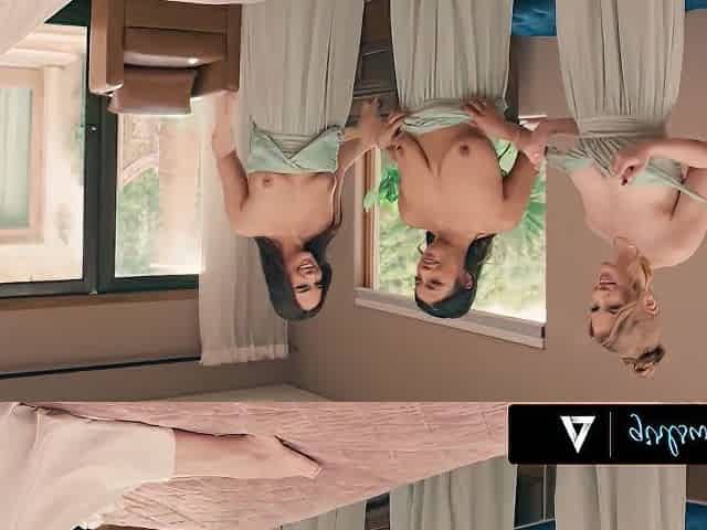 Horny Bridesmaids Gangbang Hot Bride