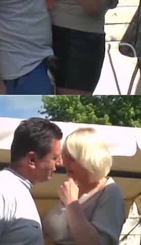 A MILF Unleashed