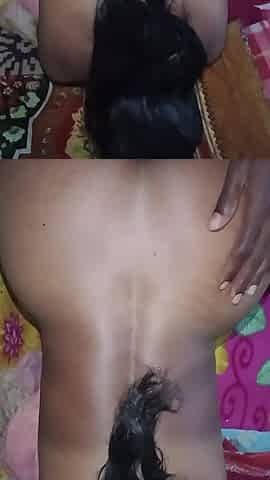 Wife Doggy Style Very Good Fucking