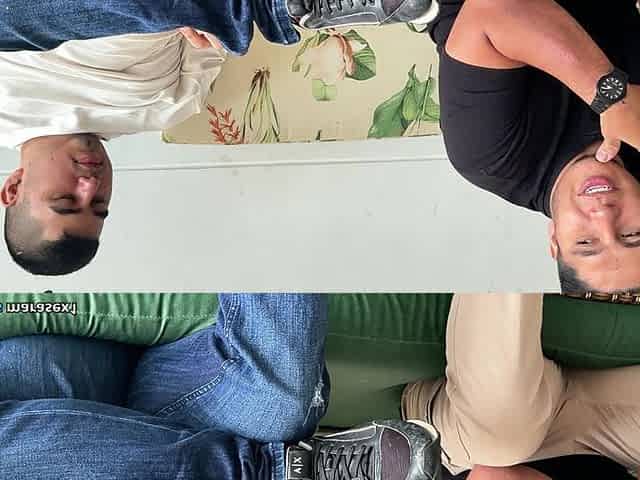I Fuck My Friend's Psychologist While Fighting with My Cuckold Wife
