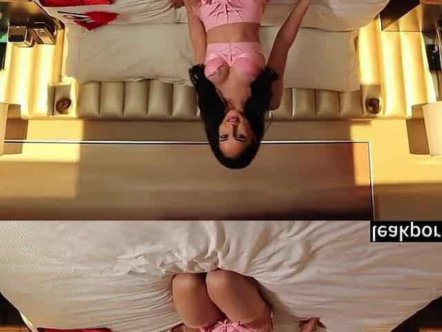 Glamour Ariana Marie hot babe porn video
