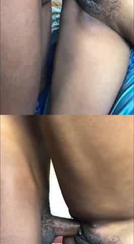 Black Pair Screwing Compilation