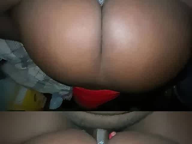 Black Teen Next Door