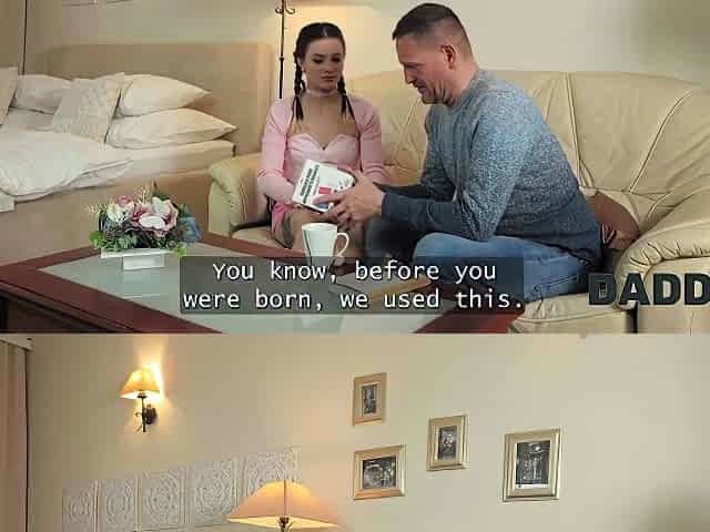Watch Beauty Ian Scott And Lucy Mendezs