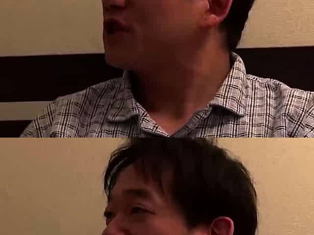 Japanese Love Story - Reiwa The Swap Couple Exchange