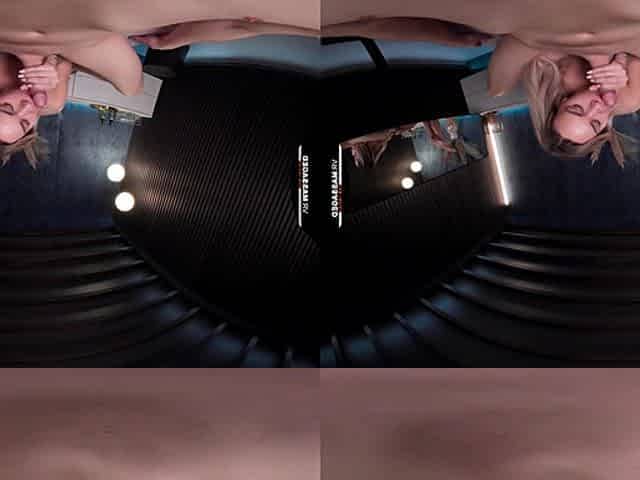 Full Body Massage Pt. 2