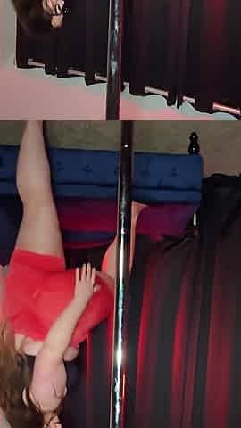 Thick BBW Try-on Haul Wiith 5 Tight Gym Shorts Hugging Juicy Ass, Dirty Talk, Stripteases and Naughty Dance