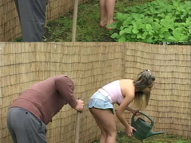 Alone at Home with That Big Pig of My Stepdad... - Episode #05