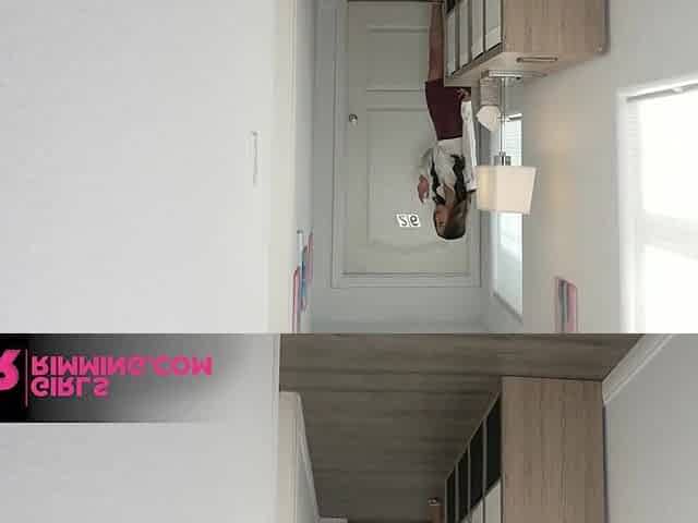 Angels Ass drilling - Alexia Anders Sloppy Hotel Manners