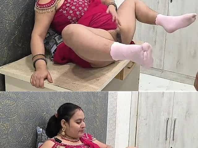 Mother in Law Chudai Cum in Mouth