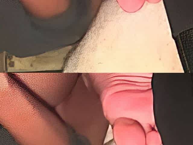 Hot and Sexy Teen Solo Masturbation