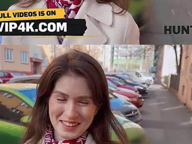HUNT4K. I had no idea my Girlfriend was such a Wench