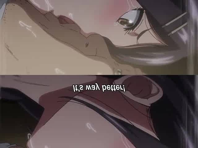 Mujin eki animation eps two