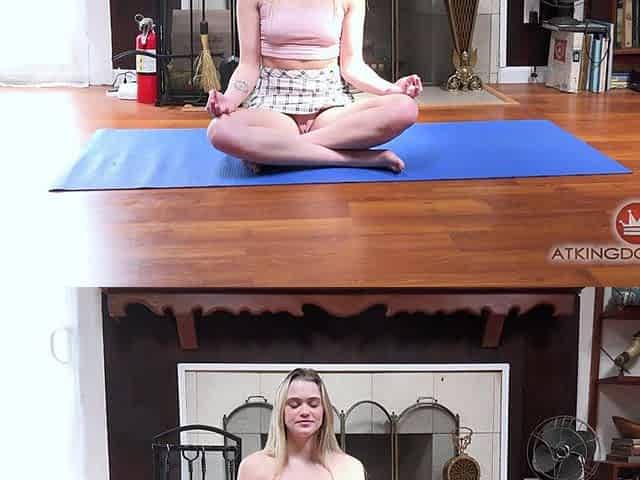 Solo.