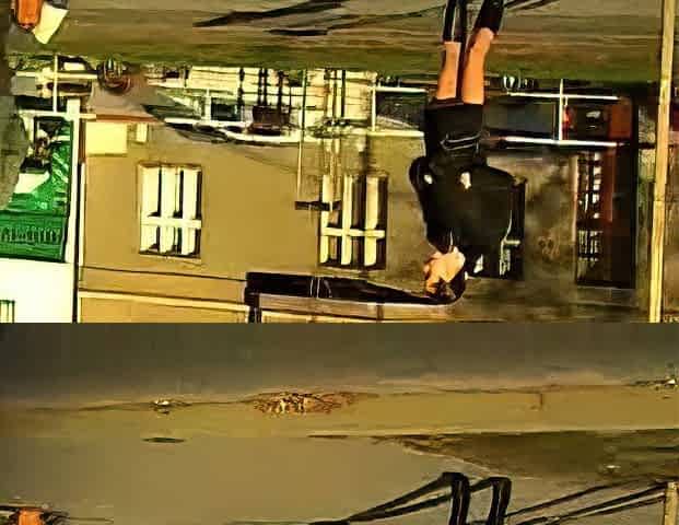 Hidden cam public sex