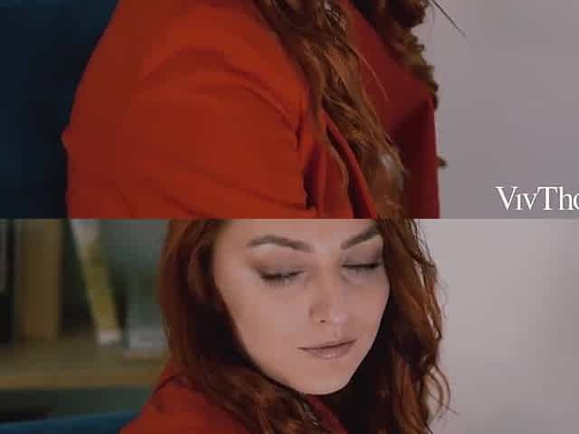 Horny Lesbians Hot Emotional Adult Clip