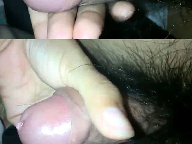 Vietnamese Girl's Pussy Sent by Her Friend
