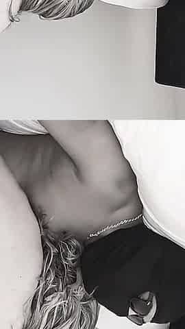 Lucky Gurl Jasmine Flowers - Hot Latina MILF Gives a Sneaky Sloppy Handjob