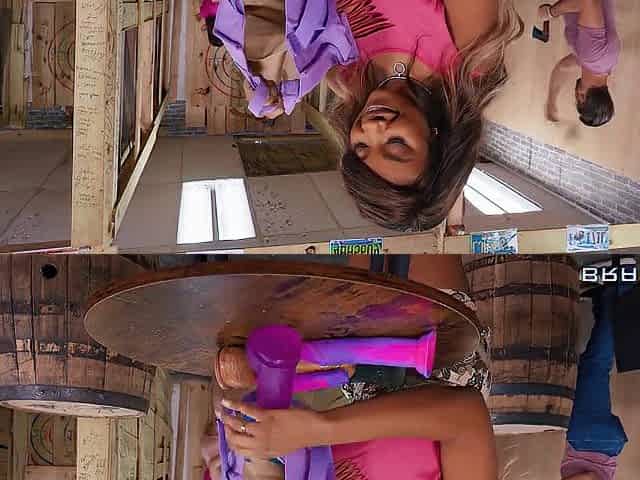Brazzers - U Axing Me to Pound That Vagina?