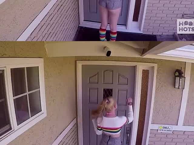 Bouncy Melody Parkers Big Ass Sex