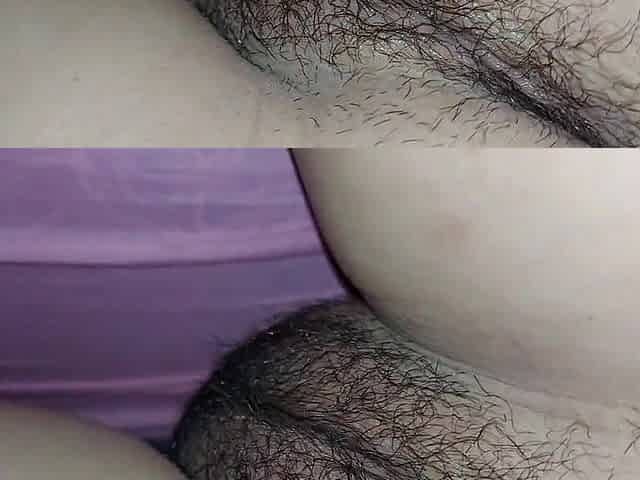 My COUSIN'S vagina is very moist, I wanna eat it