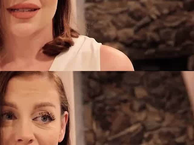 "I Know What You Did" "Whatever My Mom's A Stupid Bitch"