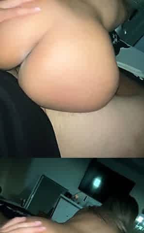 Great Amateur Ass Pov