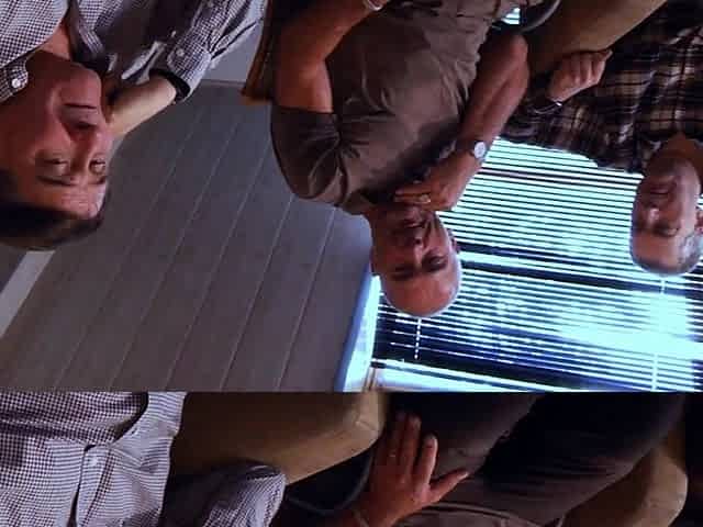 Old School Gangbang Reloaded