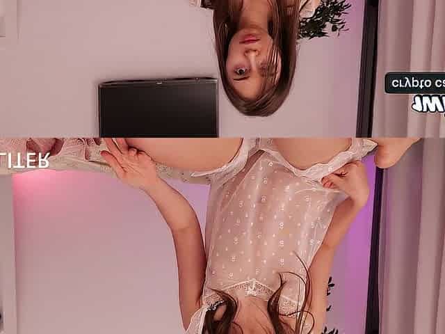 Large penis for stepsister