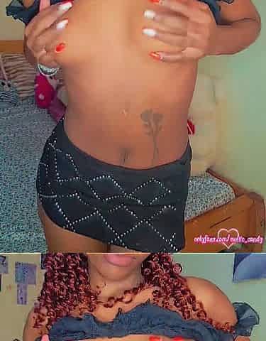 Thick assy twerking