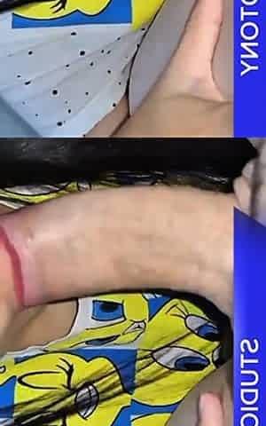 What Could Happen if a Stepmother Shares a Bed with Her Stepson in a Hotel? (casero Real)